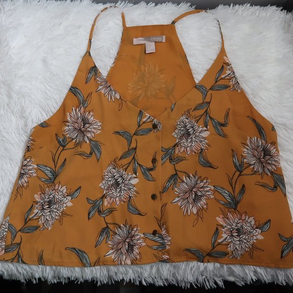 Forever 21 top - Picture 1 of 5